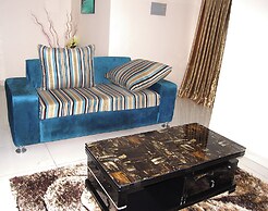EDO HERITAGE HOTEL BENIN