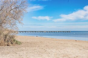Bungalós Mar Menor