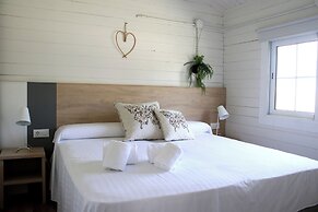 Bungalós Mar Menor