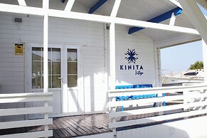 Bungalós Mar Menor