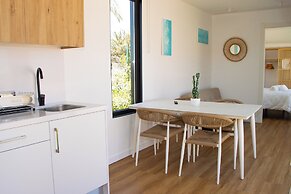 Bungalós Mar Menor