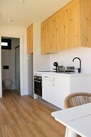 Bungalós Mar Menor