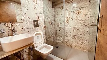 TIM Santacruz Mumbai Airport