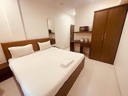 TIM Santacruz Mumbai Airport