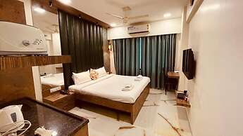 TIM Santacruz Mumbai Airport