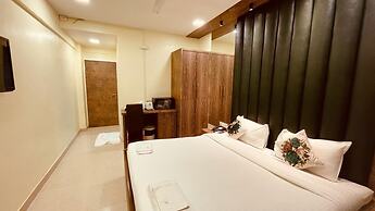 TIM Santacruz Mumbai Airport