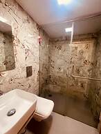 TIM Santacruz Mumbai Airport