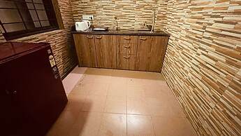 TIM Santacruz Mumbai Airport