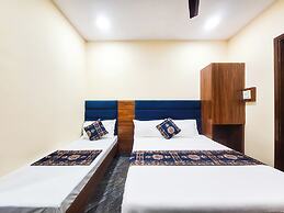 Hotel Anjana Cottage