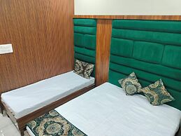 Hotel Anjana Cottage