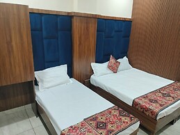 Hotel Anjana Cottage