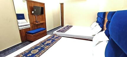 Hotel Anjana Cottage