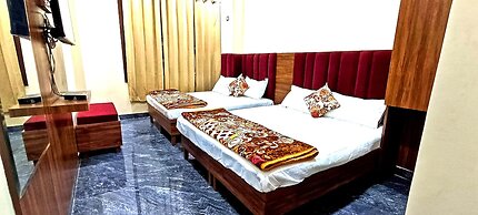 Hotel Anjana Cottage