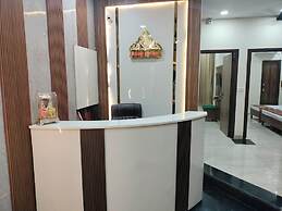 Hotel Anjana Cottage