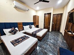 Hotel Anjana Cottage