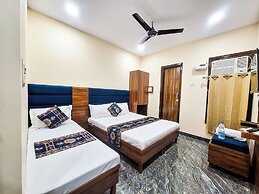 Hotel Anjana Cottage