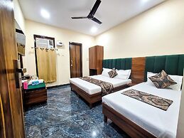 Hotel Anjana Cottage