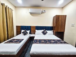 Hotel Anjana Cottage