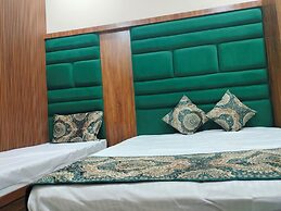 Hotel Anjana Cottage