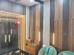 Hotel Anjana Cottage