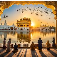 Hotel Anjana Cottage