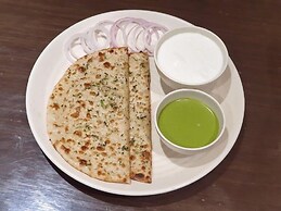 Hotel Anjana Cottage