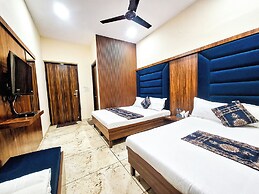 Hotel Anjana Cottage