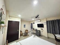 The Dew Drop Hotel