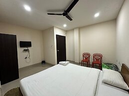 The Dew Drop Hotel