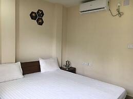 The Dew Drop Hotel