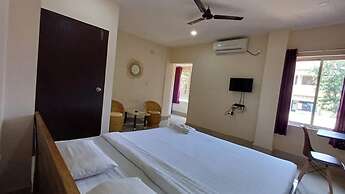 The Dew Drop Hotel