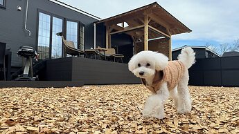 Solana Karuizawa Villa