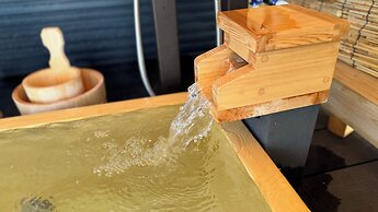 Solana Karuizawa Villa