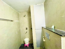 Hotel Janaki Pride - near Temple