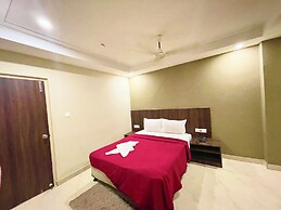 Hotel Janaki Pride - near Temple