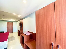 Hotel Janaki Pride - near Temple