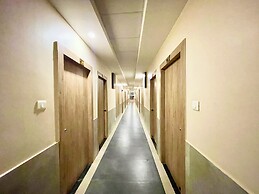 Hotel Janaki Pride - near Temple