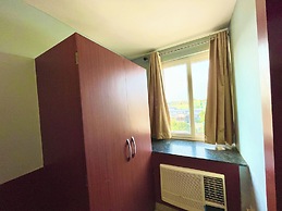 Hotel Janaki Pride - near Temple