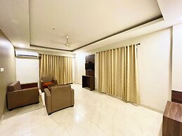 Hotel Janaki Pride - near Temple