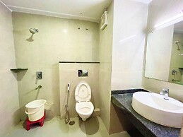 Hotel Janaki Pride - near Temple