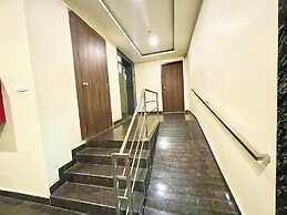 Hotel Janaki Pride - near Temple