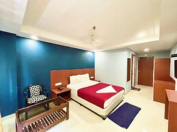 Hotel Janaki Pride - near Temple