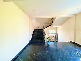 Hotel Janaki Pride - near Temple