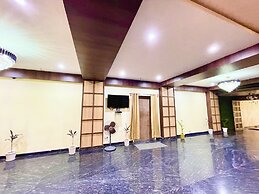 Hotel Janaki Pride - near Temple