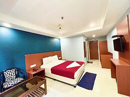 Hotel Janaki Pride - near Temple