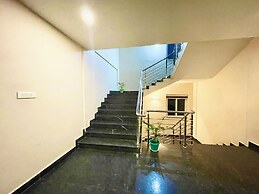 Hotel Janaki Pride - near Temple