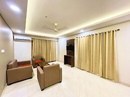 Hotel Janaki Pride - near Temple