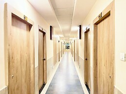 Hotel Janaki Pride - near Temple