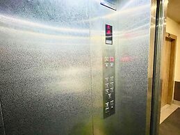 Hotel Janaki Pride - near Temple