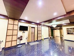 Hotel Janaki Pride - near Temple